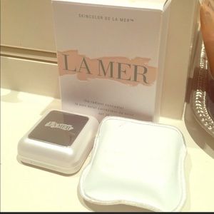 La mer radiant concealer